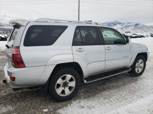 Image 3 of 2004 TOYOTA 4RUNNER LIMITED 2004 with VIN JTEBT17R240035358