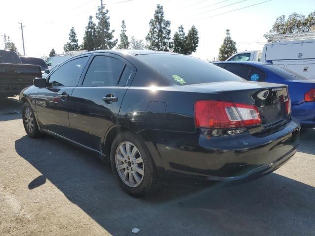Obraz 3 z 2011 MITSUBISHI GALANT FE 2011 z VIN 4A32B2FF0BE017796