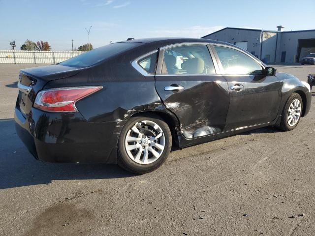 Изображение 3 2015 NISSAN ALTIMA 2.5 2015 с VIN 1N4AL3AP4FC115271