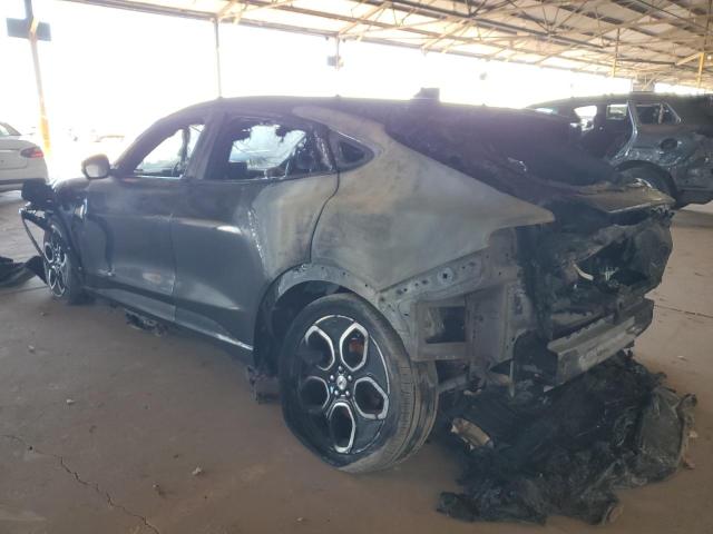 Изображение 2 2022 FORD MUSTANG MACH-E GT 2022 с VIN 3FMTK4SE2NMA29040