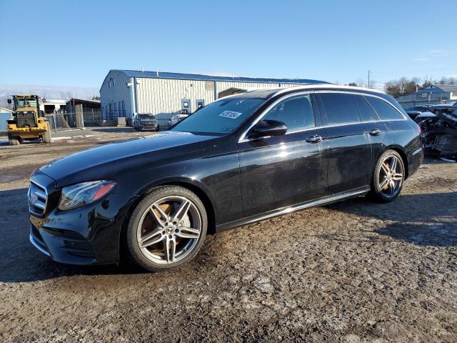 Obraz 1 z 2019 MERCEDES-BENZ E 450 4MATIC 2019 z VIN WDDZH6JB0KA524755