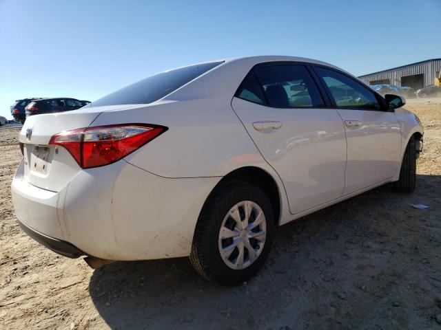 Obraz 3 z 2016 TOYOTA COROLLA L 2016 z VIN 2T1BURHE3GC736352