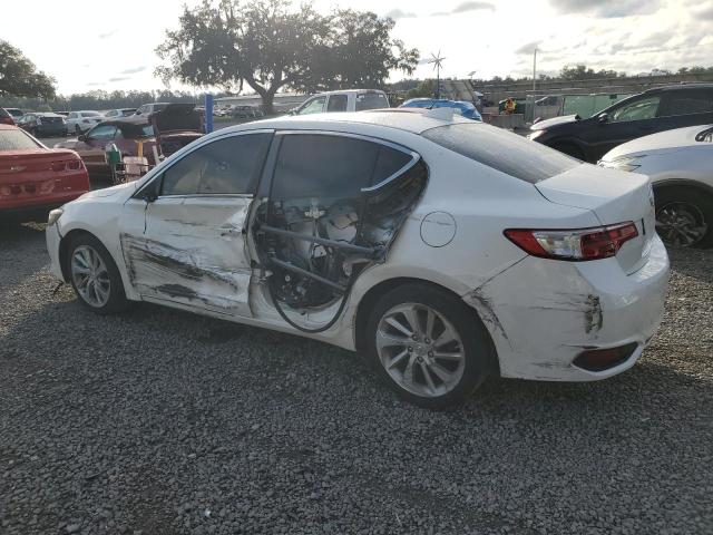 Image 2 of 2018 ACURA ILX BASE WATCH PLUS 2018 with VIN 19UDE2F36JA004048
