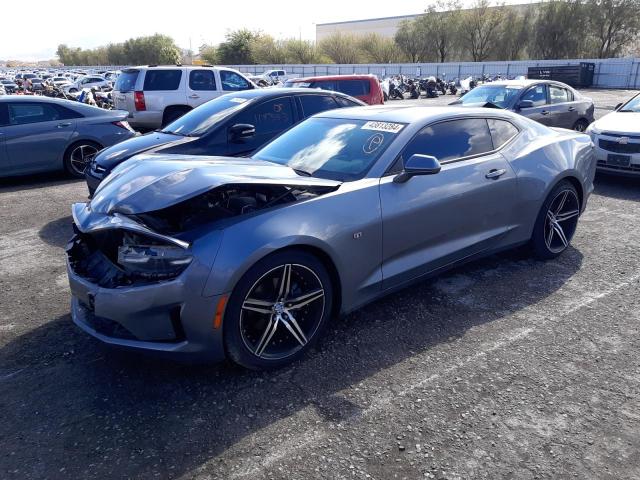 Изображение 1 2020 CHEVROLET CAMARO LS 2020 с VIN 1G1FB1RX9L0104235