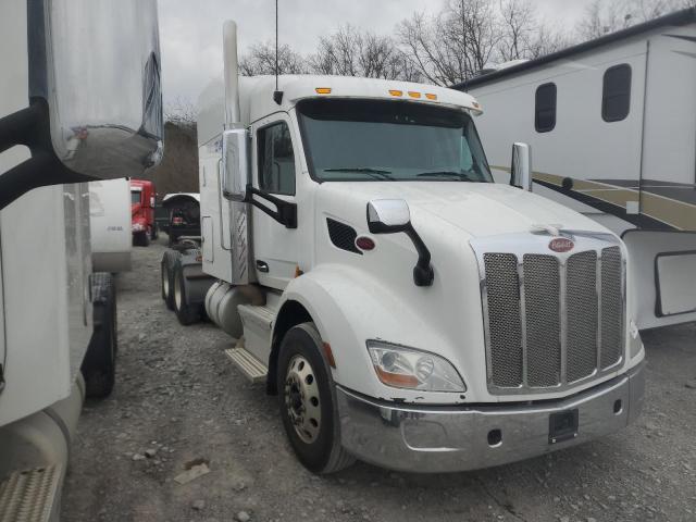 Изображение 2017 PETERBILT 579  2017