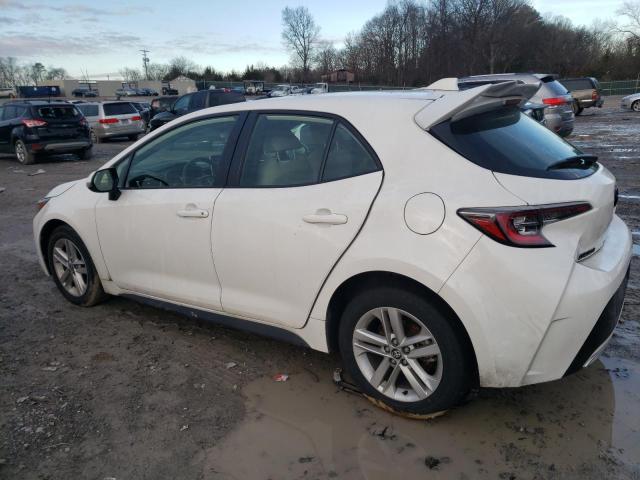 Изображение 2 2022 TOYOTA COROLLA SE 2022 с VIN JTND4MBE8N3180724
