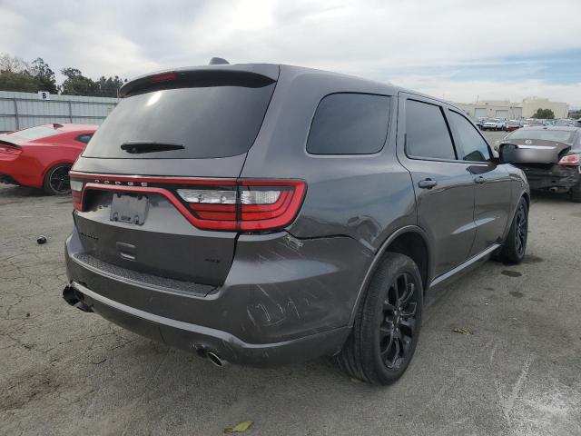 Obraz 3 z 2020 DODGE DURANGO GT 2020 z VIN 1C4RDHDG4LC123952