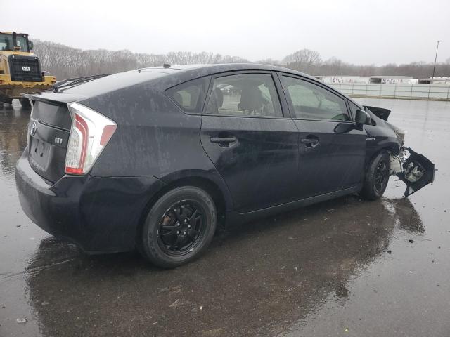 Obraz 3 z 2013 Toyota Prius 2013 z VIN JTDKN3DU9D5562139