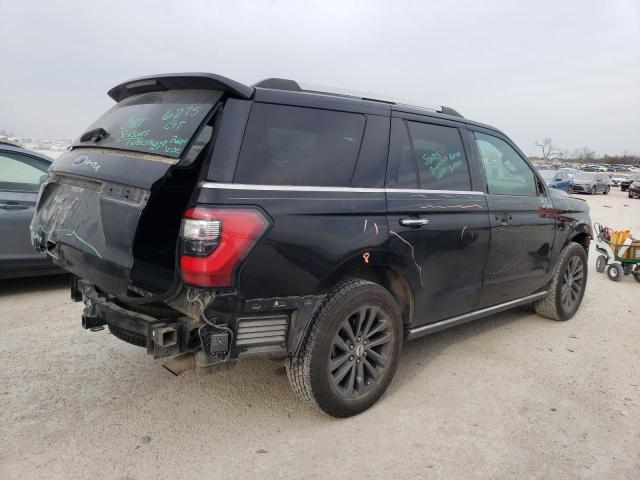 Изображение 3 2020 FORD EXPEDITION LIMITED 2020 с VIN 1FMJU1KT5LEA40079