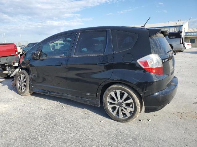 Изображение 2 2012 HONDA FIT SPORT 2012 с VIN JHMGE8H52CC021092