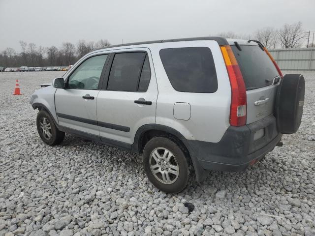 Image 2 of 2003 HONDA CR-V EX 2003 with VIN SHSRD78803U141244