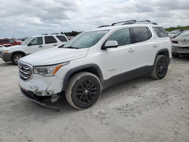 2018 GMC ACADIA SLT-1 2018 image