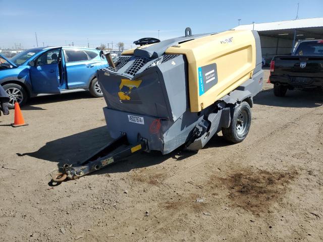 Image 2 of 2018 ATLS COMPRESSOR 2018 with VIN 4500B1418JR077527