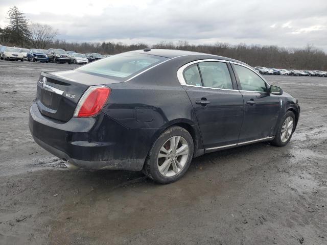 Image 3 of 2010 LINCOLN MKS  2010 with VIN 1LNHL9DR4AG602041