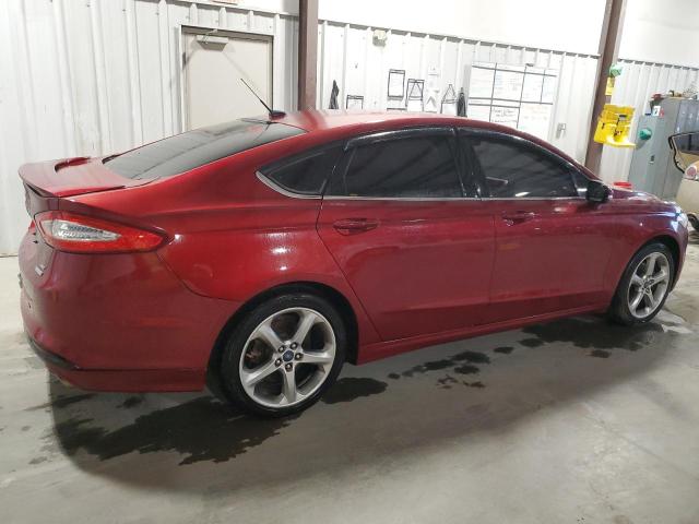 Изображение 3 2014 FORD FUSION SE 2014 с VIN 3FA6P0HD2ER125916