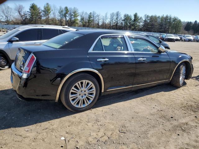 Image 3 of 2013 CHRYSLER 300C  2013 with VIN 2C3CCAKT8DH556788