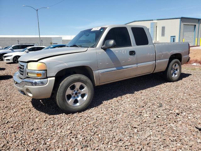 Obraz 2004 GMC NEW SIERRA C1500 2004
