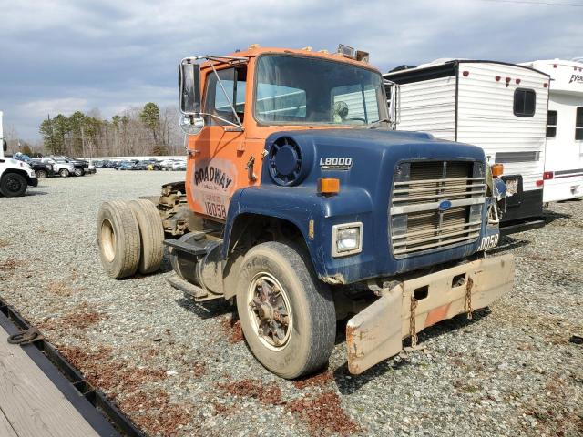 Image 1 of 1990 FORD N-SERIES LN8000F 1990 with VIN 1FTXR82AXLVA06811
