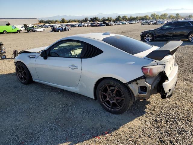 Image 2 of 2015 SUBARU BRZ 2.0 LIMITED 2015 with VIN JF1ZCAC16F9604283