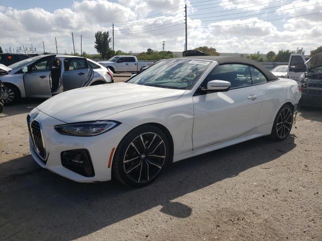 2022 BMW 430I  2022 image