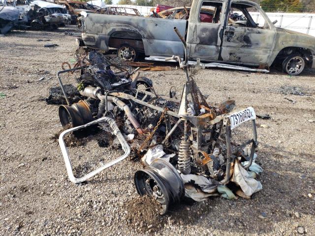 Изображение 1 2021 POLARIS SPORTSMAN TOURING 570 EPS 2021 с VIN 4XASDE570MA740624