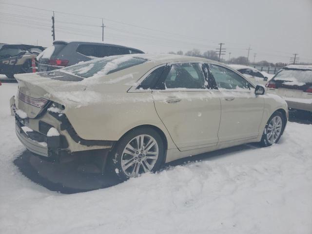 Obraz 3 z 2014 LINCOLN MKZ HYBRID 2014 z VIN 3LN6L2LU1ER816553