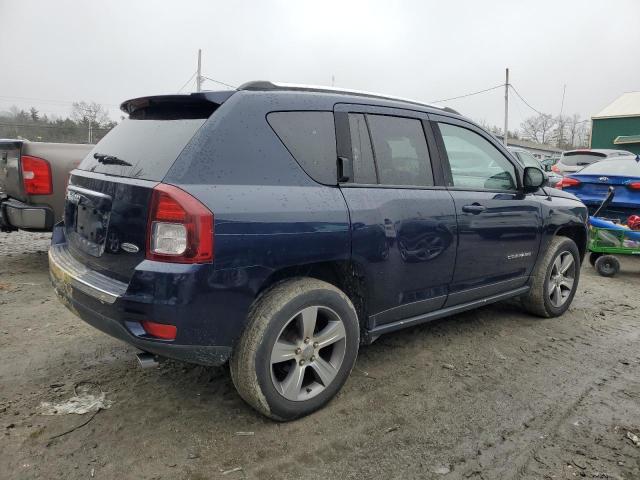 Obraz 3 z 2016 JEEP COMPASS LATITUDE 2016 z VIN 1C4NJDEB7GD745786