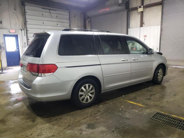 Изображение 3 2010 HONDA ODYSSEY EX 2010 с VIN 5FNRL3H40AB111268