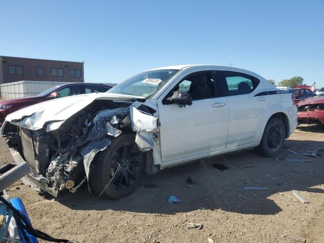 2014 DODGE AVENGER SE 2014 image