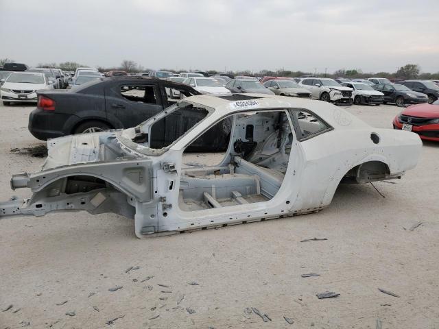 2022 DODGE CHALLENGER R/T SCAT PACK 2022 image