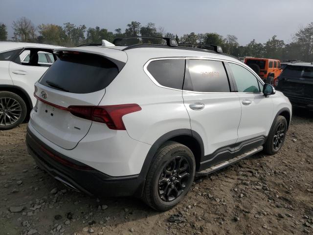 Изображение 3 2023 HYUNDAI SANTA FE XRT 2023 с VIN 5NMS6DAJ1PH521924