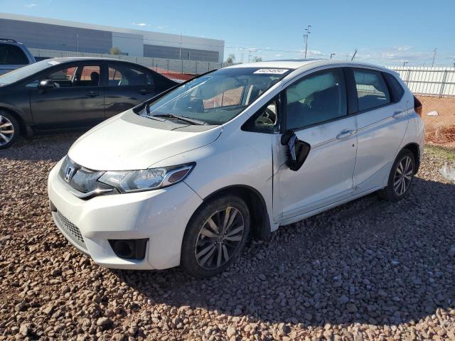 2015 HONDA FIT EX 2015 image