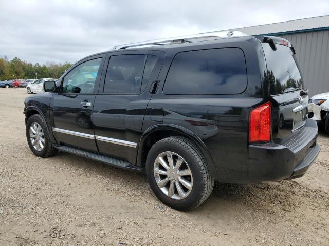 Obraz 2 z 2010 INFINITI QX56  2010 z VIN 5N3ZA0NF5AN904094