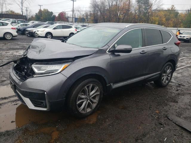2020 HONDA CR-V TOURING 2020 image