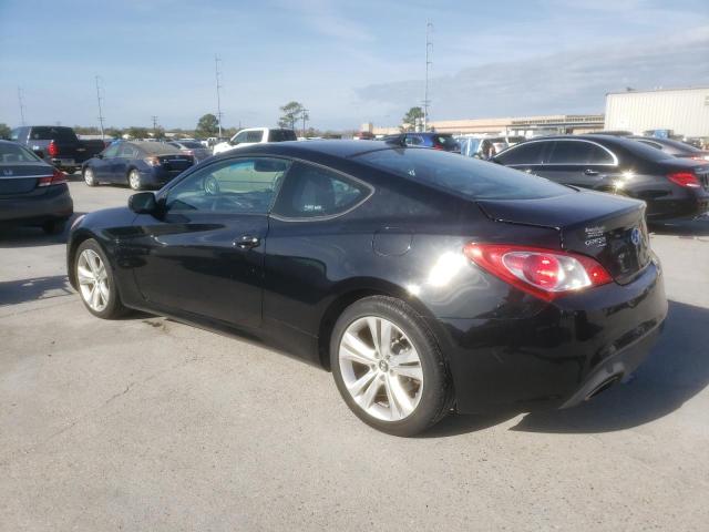 Obraz 2 z 2012 HYUNDAI GENESIS COUPE 2.0T 2012 z VIN KMHHT6KD6CU075257