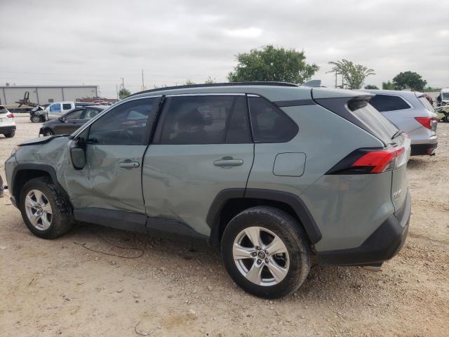 Obraz 2 z 2020 TOYOTA RAV4 XLE 2020 z VIN 2T3W1RFV8LW076368