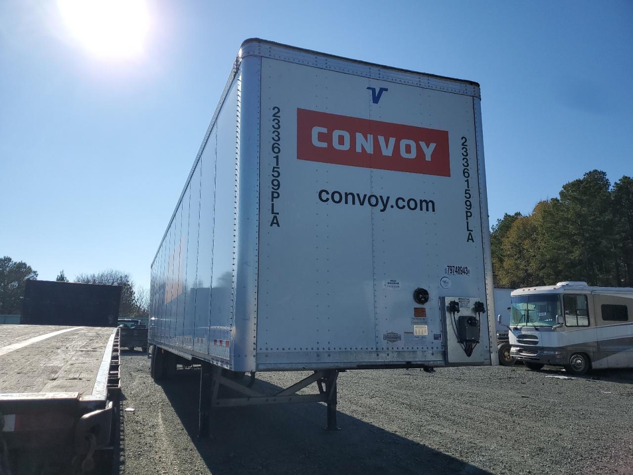 2023 VANG VXP 53' 2023 image