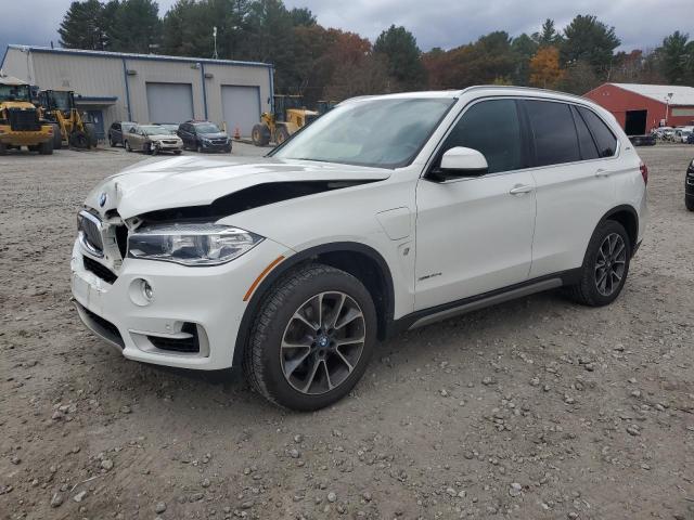 2018 BMW X5 XDR40E 2018 image