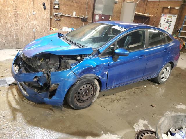 Obraz 2011 FORD FIESTA SE 2011