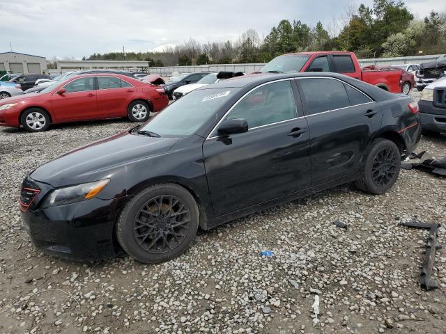 Изображение 2009 TOYOTA CAMRY BASE 2009
