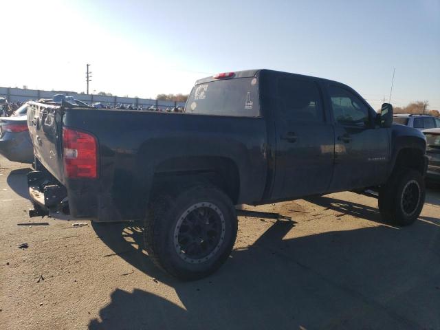 Obraz 3 z 2012 CHEVROLET SILVERADO K1500 LT 2012 z VIN 3GCPKSE72CG266923
