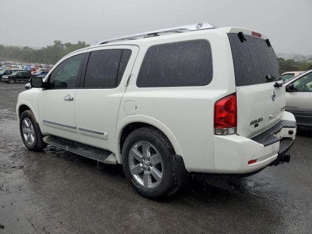 Изображение 2 2014 NISSAN ARMADA SV 2014 с VIN 5N1AA0NC1EN604117