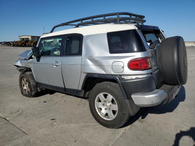 Obraz 2 z 2008 TOYOTA FJ CRUISER  2008 z VIN JTEBU11F78K052162