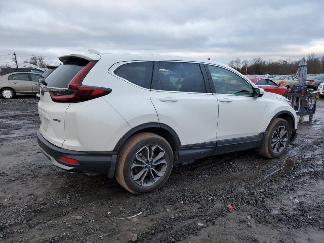 Изображение 3 2021 HONDA CR-V EXL 2021 с VIN 2HKRW2H87MH603645