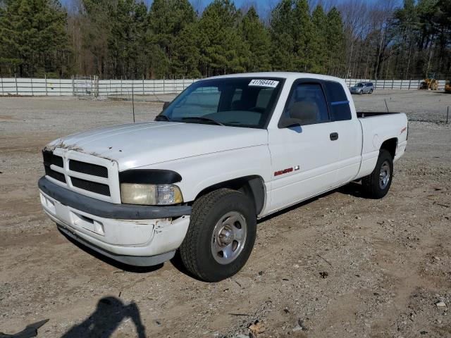 Obraz 1 z 1998 DODGE RAM 1500  1998 z VIN 1B7HC13Y7WJ165368