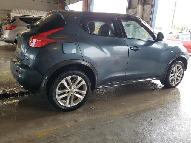 Image 3 of 2011 NISSAN JUKE S 2011 with VIN JN8AF5MR7BT001399