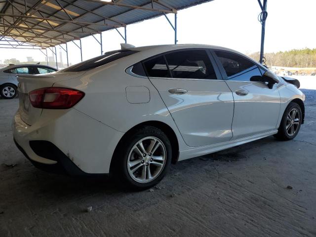 Image 3 of 2018 CHEVROLET CRUZE LT 2018 with VIN 1G1BE5SM6J7192050