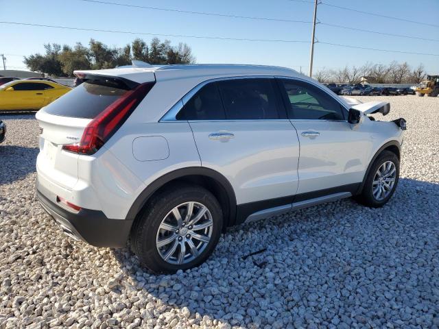 Obraz 3 z 2023 CADILLAC XT4 PREMIUM LUXURY 2023 z VIN 1GYFZCR40PF108952