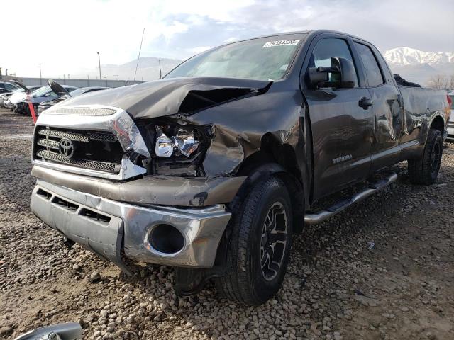 Image 1 of 2007 TOYOTA TUNDRA DOUBLE CAB SR5 2007 with VIN 5TFCV54147X004214