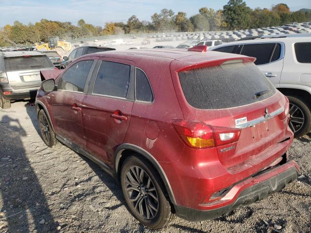 Obraz 3 z 2019 MITSUBISHI OUTLANDER SPORT ES 2019 z VIN JA4AP3AU7KU030573